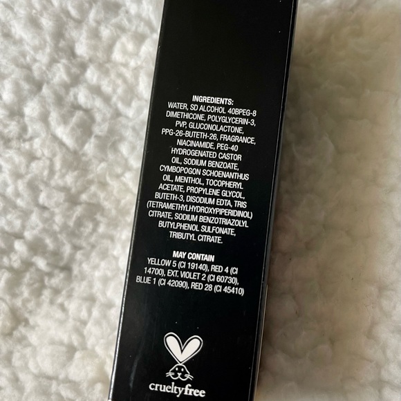 New Gerard Cosmetics Slay All Day Setting Spray - Cucumber 1oz Travel Bottle - Picture 2 of 5